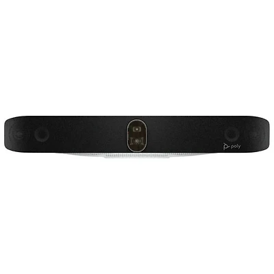 Barre vidéo tout-en-un Poly Studio X72 de HP