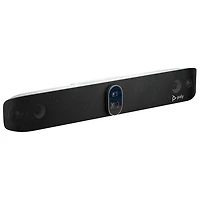 Barre vidéo tout-en-un Poly Studio X72 de HP