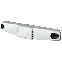 Barre vidéo tout-en-un Poly Studio X72 de HP