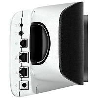 Barre vidéo tout-en-un Poly Studio X72 de HP