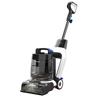 Tineco Carpet One Cruiser Carpet Cleaner - Black/White