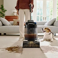 Tineco Carpet One Cruiser Carpet Cleaner - Black/White