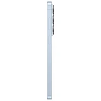 Galaxy S26+ (Plus) de Go de Samsung - Bleu ciel