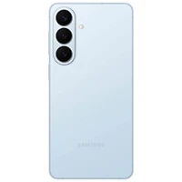 Galaxy S26+ (Plus) de Go de Samsung - Bleu ciel