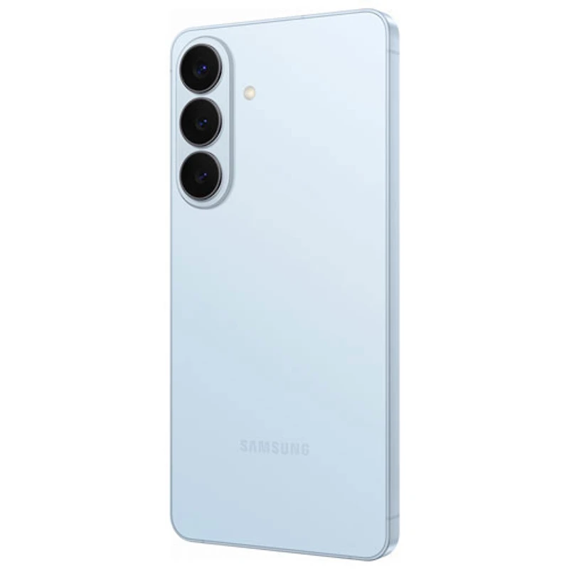 Galaxy S26+ (Plus) de Go de Samsung - Bleu ciel