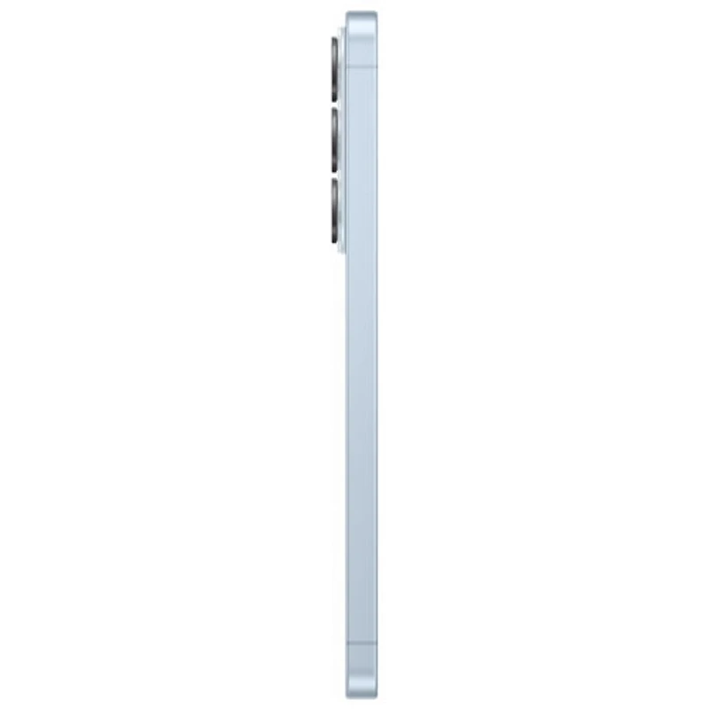 Galaxy S26+ (Plus) de Go de Samsung - Bleu ciel