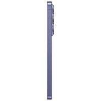 Galaxy S26+ (Plus) de 256 Go de Samsung - Violet cobalt - Déverrouillé