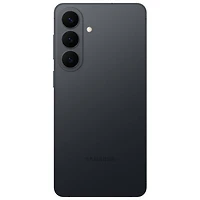 Galaxy S26+ (Plus) de 512 Go de Samsung - Noir - Déverrouillé