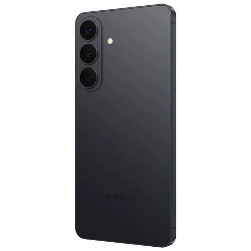 Galaxy S26+ (Plus) de 512 Go de Samsung - Noir - Déverrouillé