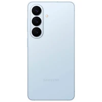 Galaxy S26 de 256 Go de Samsung - Bleu ciel - Déverrouillé