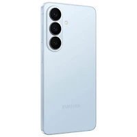 Galaxy S26 de 256 Go de Samsung - Bleu ciel - Déverrouillé