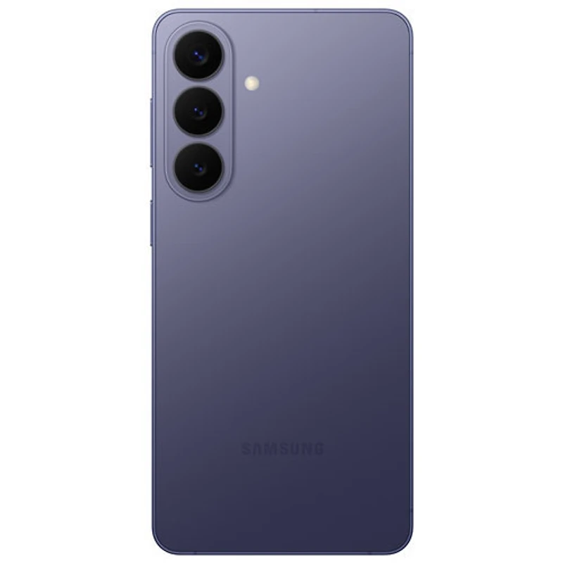 Galaxy S26+ (Plus) de 512 Go de Samsung - Violet cobalt - Déverrouillé
