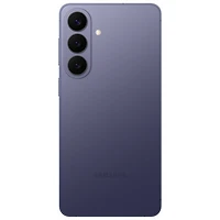 Galaxy S26+ (Plus) de 512 Go de Samsung - Violet cobalt - Déverrouillé