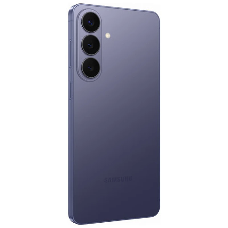 Galaxy S26+ (Plus) de 512 Go de Samsung - Violet cobalt - Déverrouillé