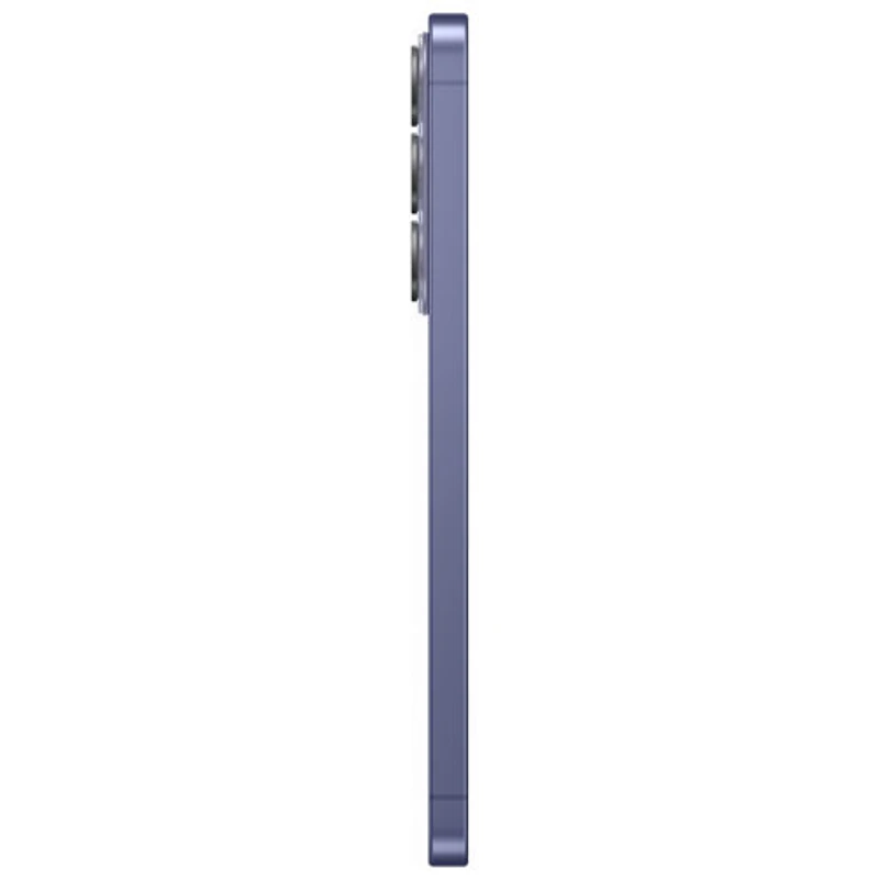 Galaxy S26+ (Plus) de 512 Go de Samsung - Violet cobalt - Déverrouillé