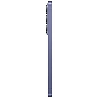 Galaxy S26+ (Plus) de 512 Go de Samsung - Violet cobalt - Déverrouillé