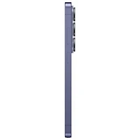 Galaxy S26 Ultra de 256 Go de Samsung - Violet cobalt - Déverrouillé