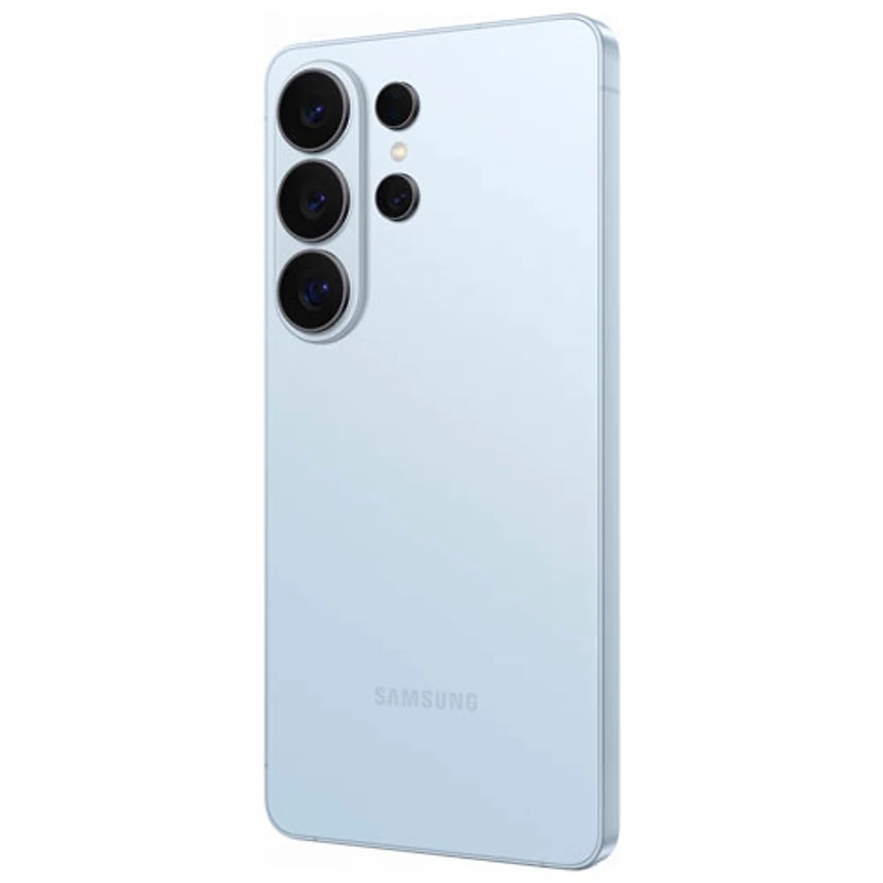 Galaxy S26 Ultra de 512 Go de Samsung - Bleu ciel - Déverrouillé