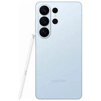 Galaxy S26 Ultra de 512 Go de Samsung - Bleu ciel - Déverrouillé