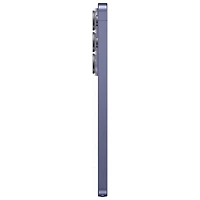 Galaxy S26 Ultra de 512 Go de Samsung - Violet cobalt - Déverrouillé