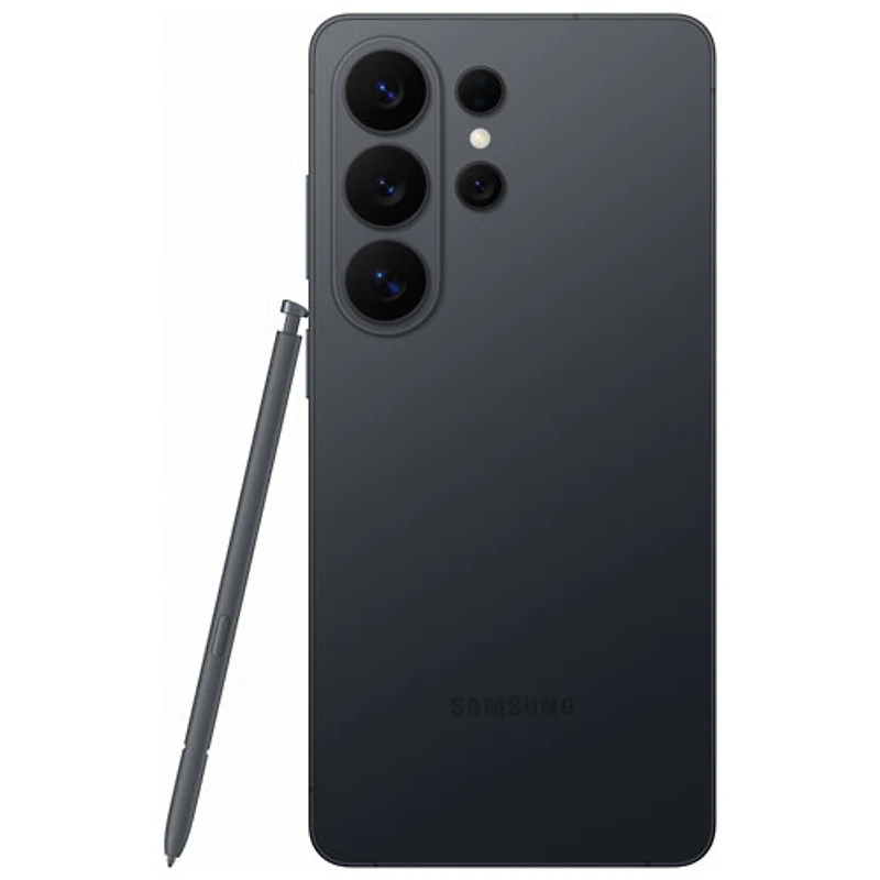 Samsung Galaxy S26 Ultra 1TB - Black - Unlocked