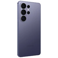 Galaxy S26 Ultra de 1 To de Samsung - Violet cobalt - Déverrouillé