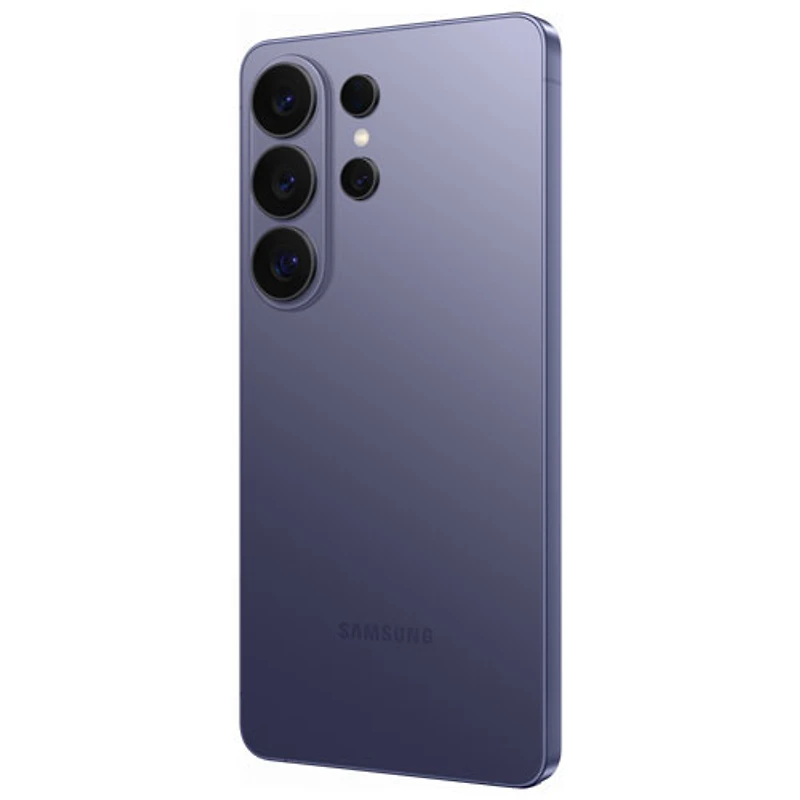 Galaxy S26 Ultra de 1 To de Samsung - Violet cobalt - Déverrouillé