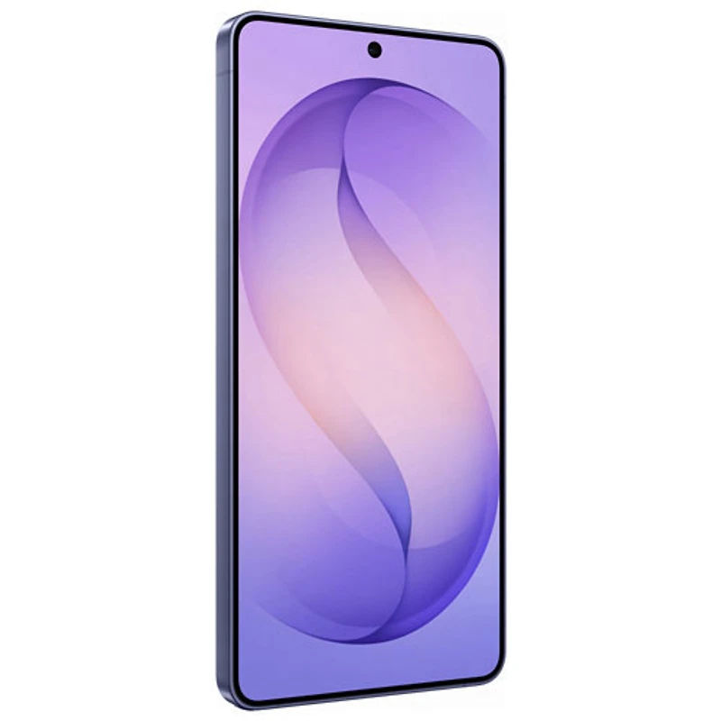 Galaxy S26 Ultra de 1 To de Samsung - Violet cobalt - Déverrouillé