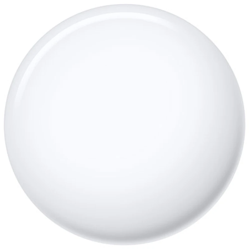 Apple AirTag (2nd generation) Bluetooth Item Tracker - White