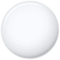 Apple AirTag (2nd generation) Bluetooth Item Tracker - White