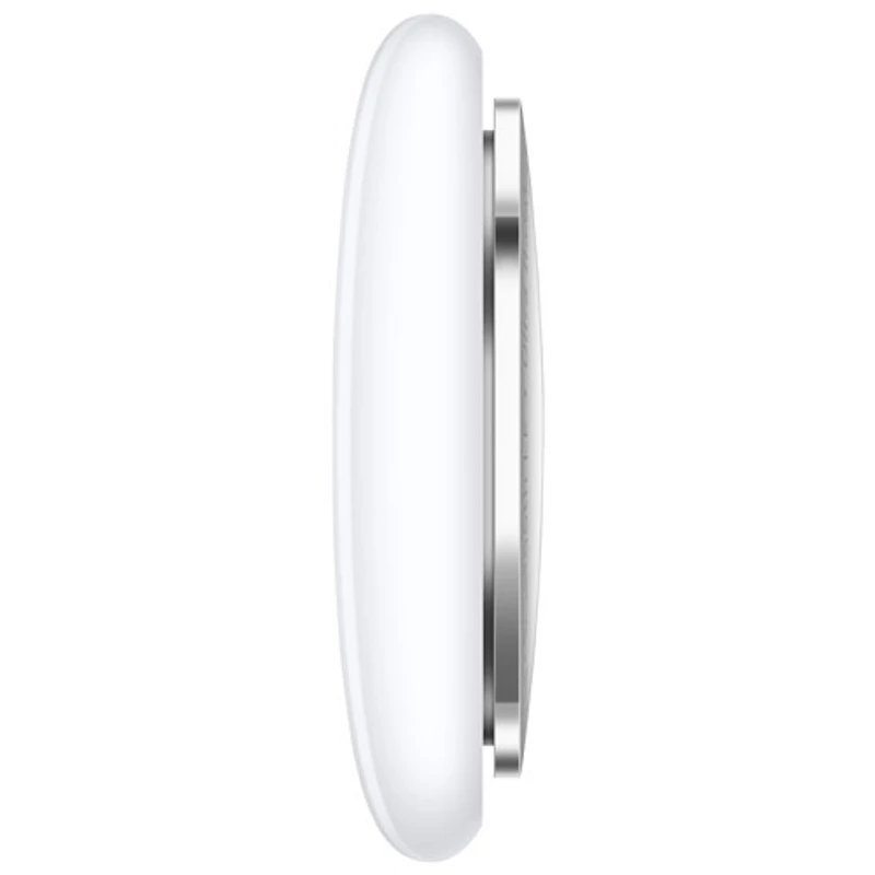 Apple AirTag (2nd generation) Bluetooth Item Tracker - White