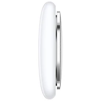 Apple AirTag (2nd generation) Bluetooth Item Tracker - White