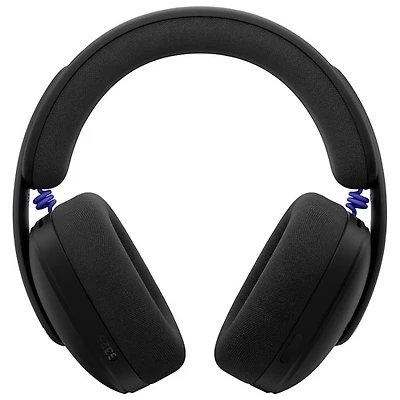 Logitech G325 LIGHTSPEED Wireless Gaming Headset - Black