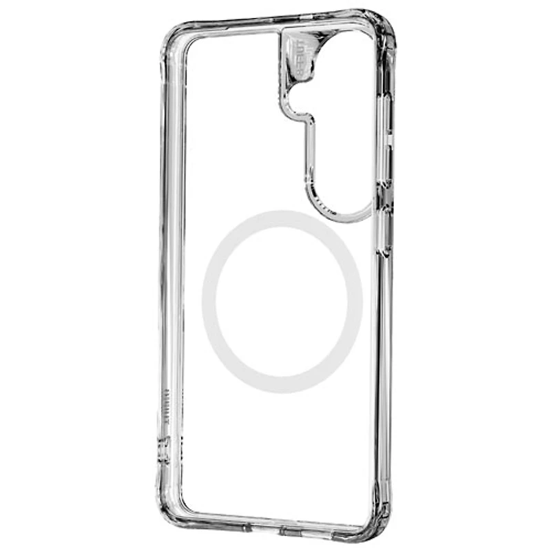 TUFF8 Fitted Hard Shell Case for Galaxy S26 - Clear