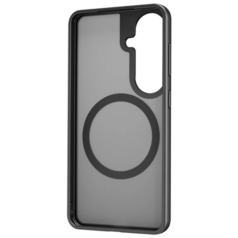 TUFF8 Glide Guard Fitted Hard Shell Case for Galaxy S26 - Black