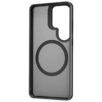 TUFF8 Glide Guard Fitted Hard Shell Case for Galaxy S26 Ultra - Black