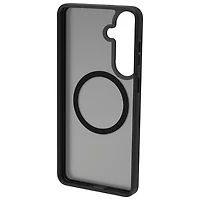 TUFF8 Glide Guard Fitted Hard Shell Case for Galaxy S26+ (Plus) - Black