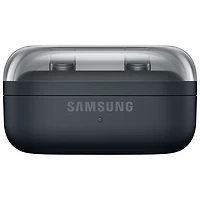 Écouteurs boutons 100 % sans fil à isolation sonore Galaxy Buds4 de Samsung - Noir