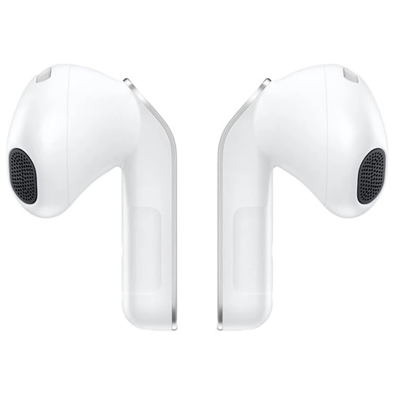 Samsung Galaxy Buds4 In-Ear Noise Cancelling True Wireless Earbuds - White