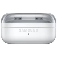 Samsung Galaxy Buds4 In-Ear Noise Cancelling True Wireless Earbuds - White