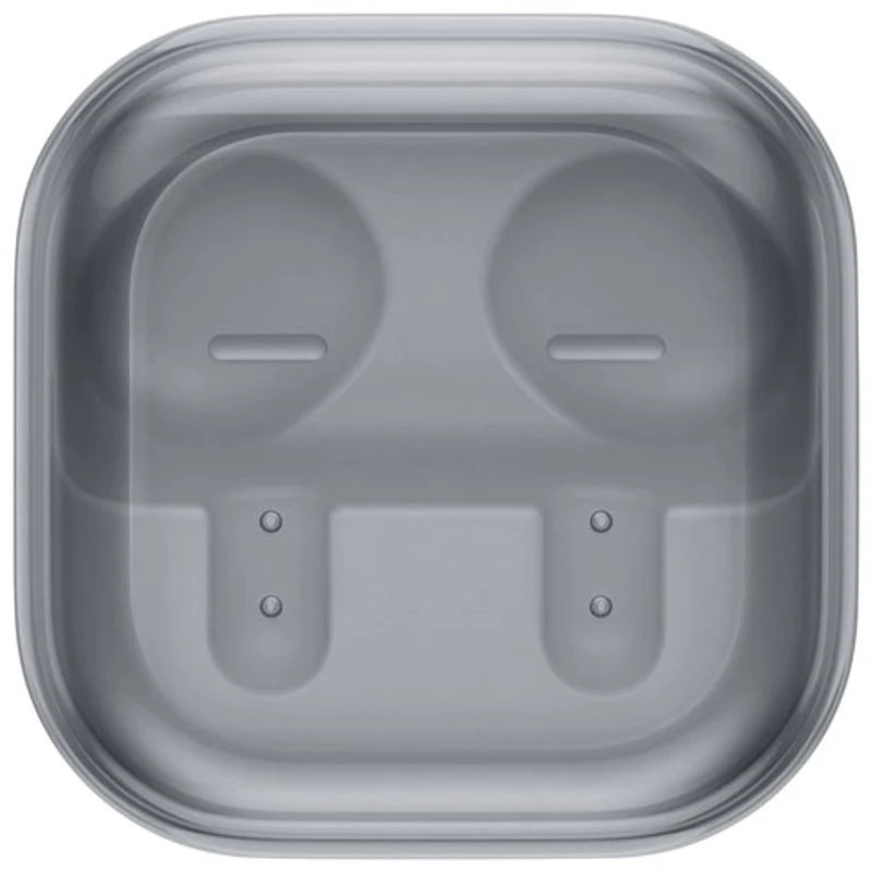 Samsung Galaxy Buds4 In-Ear Noise Cancelling True Wireless Earbuds - White