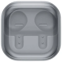 Samsung Galaxy Buds4 In-Ear Noise Cancelling True Wireless Earbuds - White