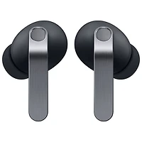 Samsung Galaxy Buds4 Pro In-Ear Noise Cancelling True Wireless Earbuds - Black