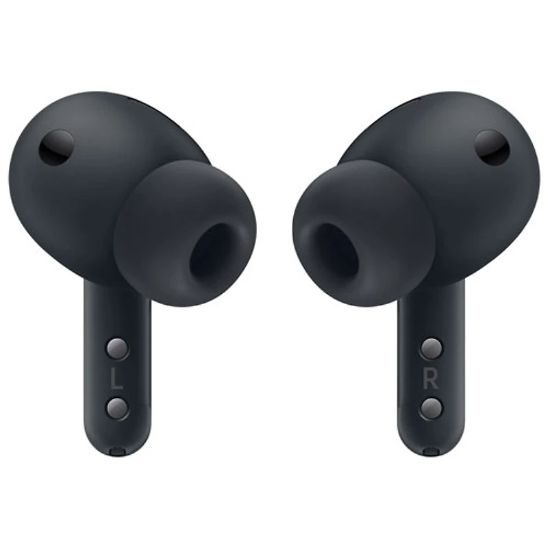 Samsung Galaxy Buds4 Pro In-Ear Noise Cancelling True Wireless Earbuds - Black