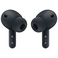 Samsung Galaxy Buds4 Pro In-Ear Noise Cancelling True Wireless Earbuds - Black