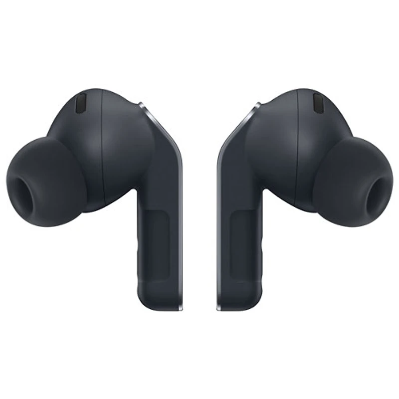 Samsung Galaxy Buds4 Pro In-Ear Noise Cancelling True Wireless Earbuds - Black