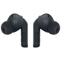 Samsung Galaxy Buds4 Pro In-Ear Noise Cancelling True Wireless Earbuds - Black