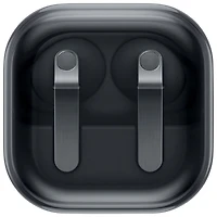 Samsung Galaxy Buds4 Pro In-Ear Noise Cancelling True Wireless Earbuds - Black