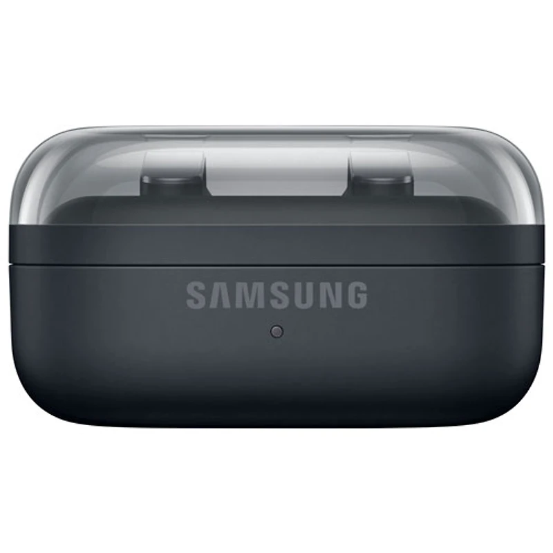 Samsung Galaxy Buds4 Pro In-Ear Noise Cancelling True Wireless Earbuds - Black