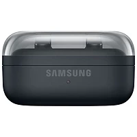 Samsung Galaxy Buds4 Pro In-Ear Noise Cancelling True Wireless Earbuds - Black